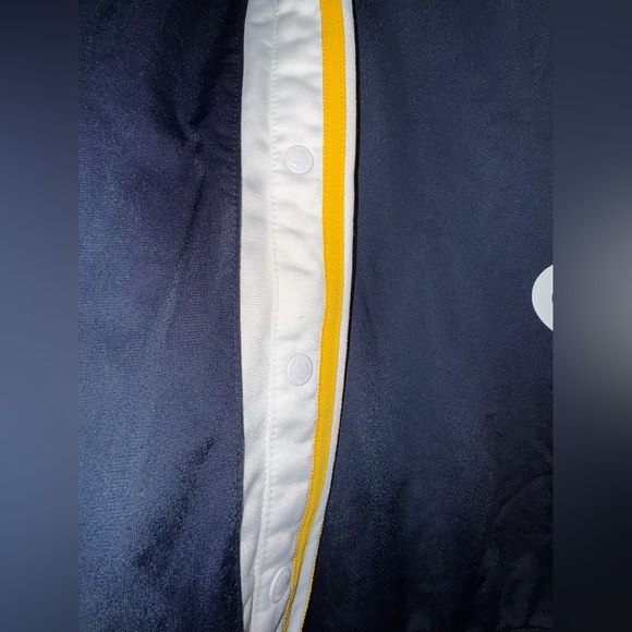 Adidas Rita Ora Cosmic Snap Crewneck - Picture 4 of 5